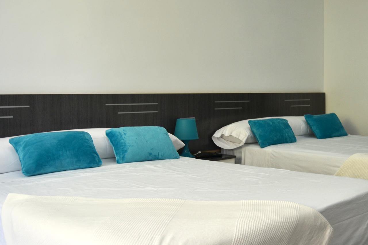 Bed&Breakfast 10 Girona Dış mekan fotoğraf