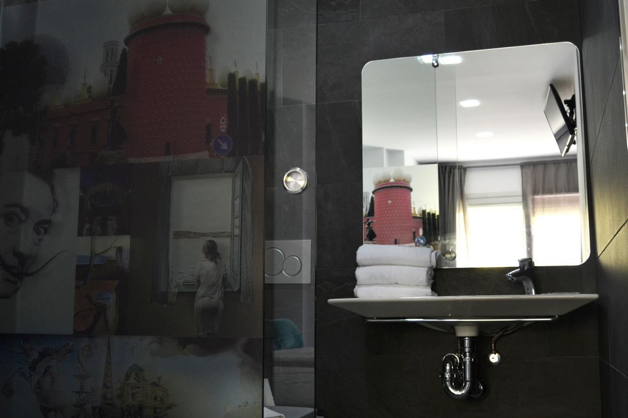 Bed&Breakfast 10 Girona Dış mekan fotoğraf