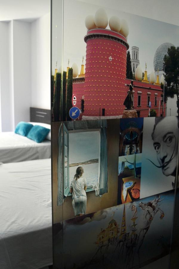Bed&Breakfast 10 Girona Dış mekan fotoğraf