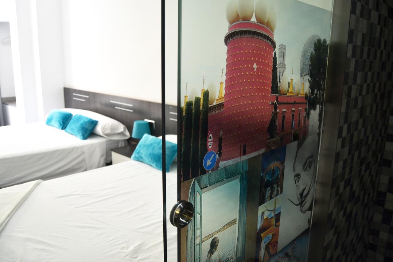 Bed&Breakfast 10 Girona Dış mekan fotoğraf